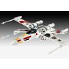 X-Wing Fighter Star Wars 1:112 41 10050