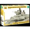 Russian Contemporary Tank Crew 40 9710