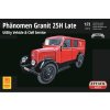 72910 Phanomen Granit 25H Late Civil