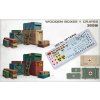 Wooden Boxes & Crates 42 9236