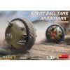 Soviet Ball Tank "Sharotank" 40 9239