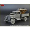 LAP - 7 Soviet Rocket Launcher 41 9116