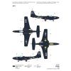 FH-1 Phantom "First US Navy Jet Fighter" 41 8994