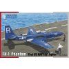 FH-1 Phantom "First US Navy Jet Fighter" 40 8994