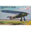Focke Wulf FW-56 "Stosser" Luftwaffe 40 8757