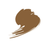 Hataka B172 Medium Brown - BL