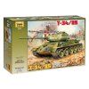 T34/85 Soviet Medium Tank 40 8626