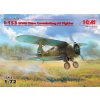 I-153 China WWII Guomindang AF