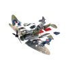 Quickbuild D-Day Spitfire 42 8286