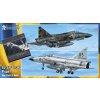 SAAB AJ-37/Sk37 Viggen "Duo Pack & Book" 40 8249