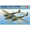 Lockheed P-38 F/G Lightning 40 8046