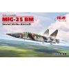 MIG-25 BM Soviet Strike Aircraft 40 8038