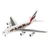 Airbus A380-800  Emirates Wildlife 41 8026