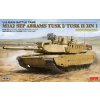M1A2 SEP Abrams TUSK I/Tusk II 2in 1 with Full Interior 40 7994