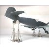 German Luftwaffe Jack Stand 42 7937