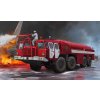 Airport Fire Fighting Vehicle AA-60 (MAZ -7310) 160.1 40 7911