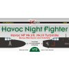 Havoc Night Fighter 40 7862
