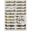 Hurricane Mk.I, part Four, decals 41 7866