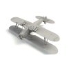 U-2/PO-2VS WWII Soviet Light Night  Bomber 42 7765