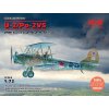 U-2/PO-2VS WWII Soviet Light Night  Bomber 40 7765