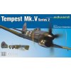 Tempest Mk. V Series 2 Weekend Edition 40 7685