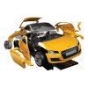 Quick Build auto J6034 - Audi TT Coupe 41 7466