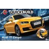 Quick Build auto J6034 - Audi TT Coupe 40 7466