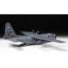 American heavy transport plane Lockheed C-130H Hercules 43 7090