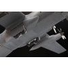 American heavy transport plane Lockheed C-130H Hercules 44 7090