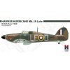 Hawker Hurricane Mk.Ia Late 1:72 40 3630