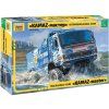 KAMAZ-43509 "KAMAZ master" 40 2854