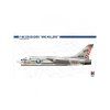 F-8E Crusader "MiG Killers" 40 2664
