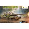 Panther KF51 German Main Battle Tank 1:72 40 1093