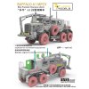Buffalo A1 Mine Protected Clearance Vehicle 1:72 41 1094