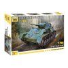 T-70 1:72 40 1026