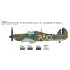 Hurricane Mk.l aces 1:48 45 234