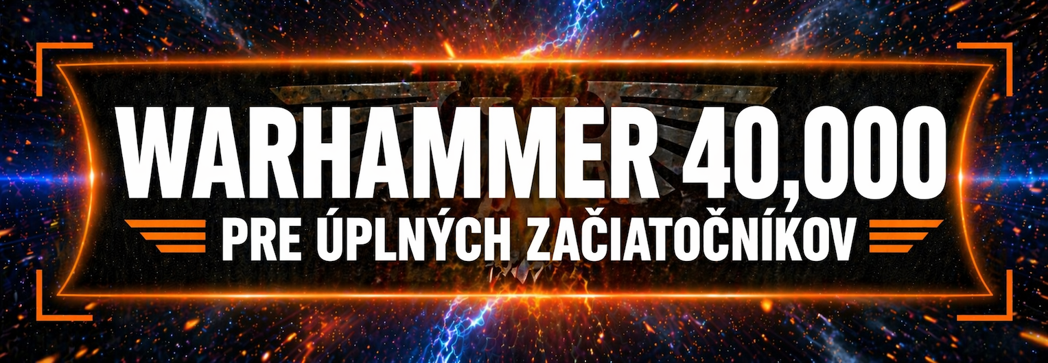 Warhammer 40,000