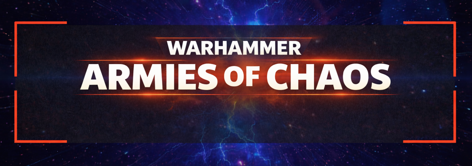 Armies of Chaos