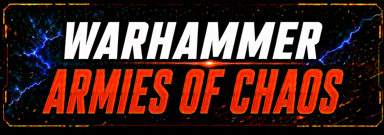 Armies of Chaos