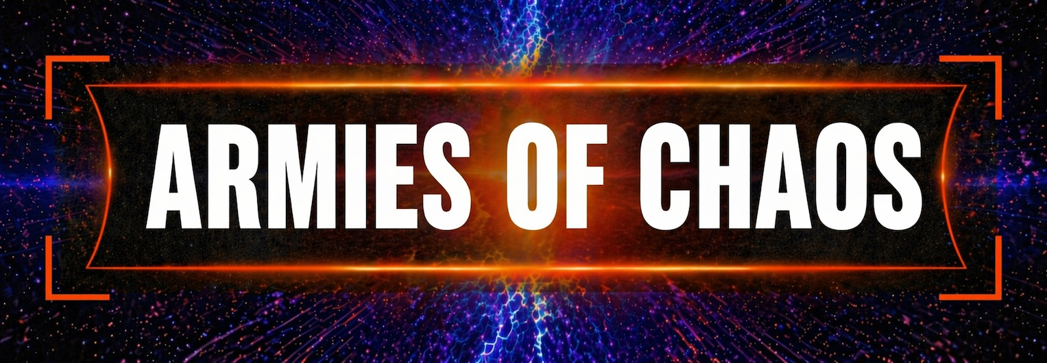 Armies of Chaos