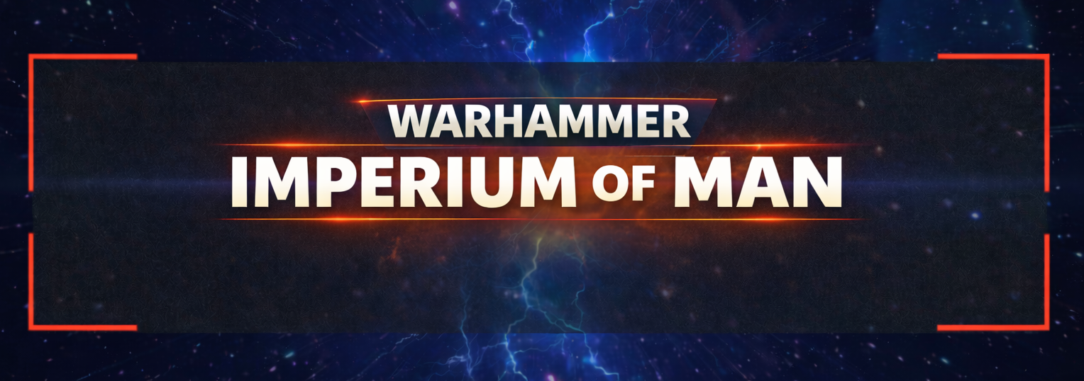 Impérium lidstva (Imperium of Man)