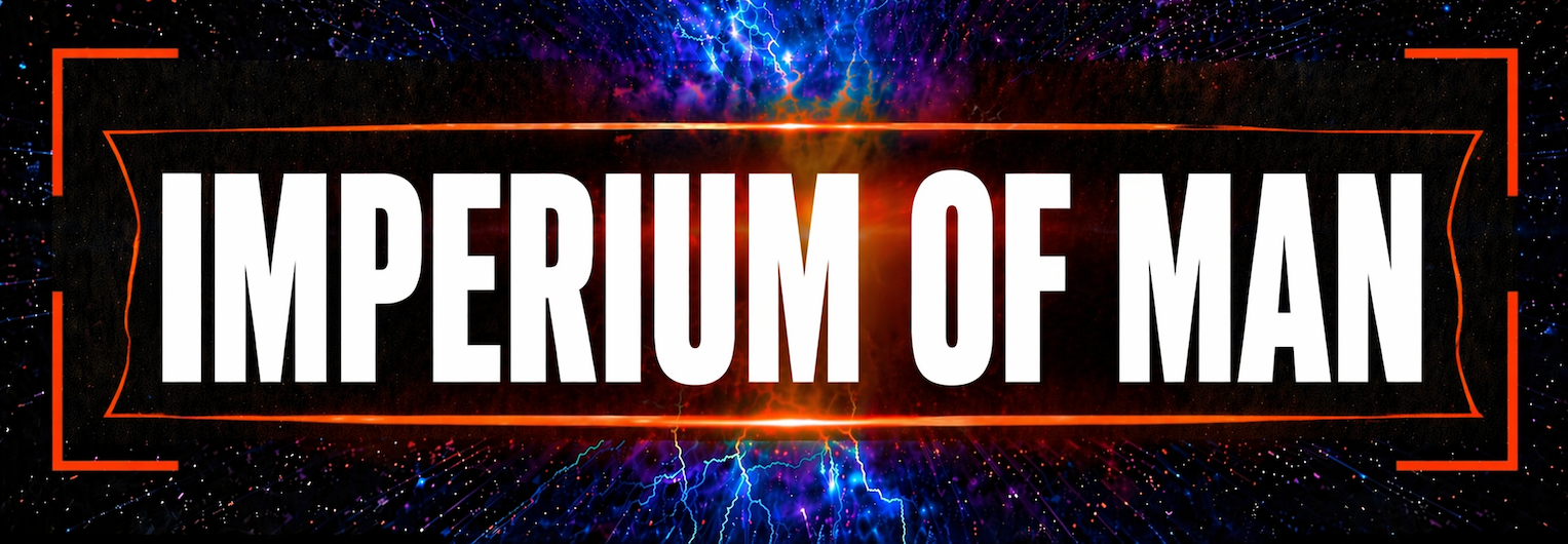 Imperium of Man
