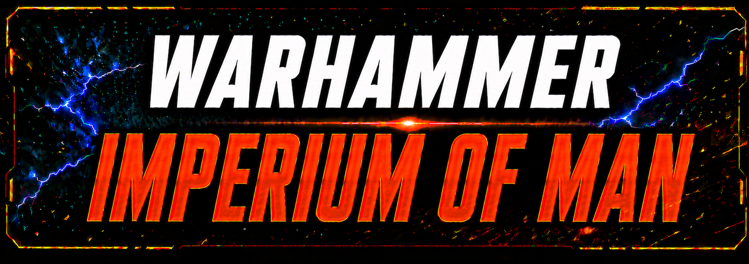Impérium lidstva (Imperium of Man)