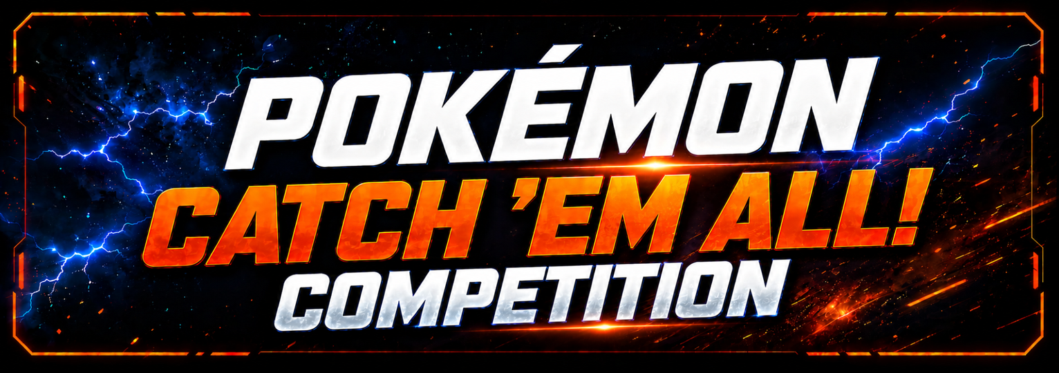Soutež o pokemony s Plasticwargaming!