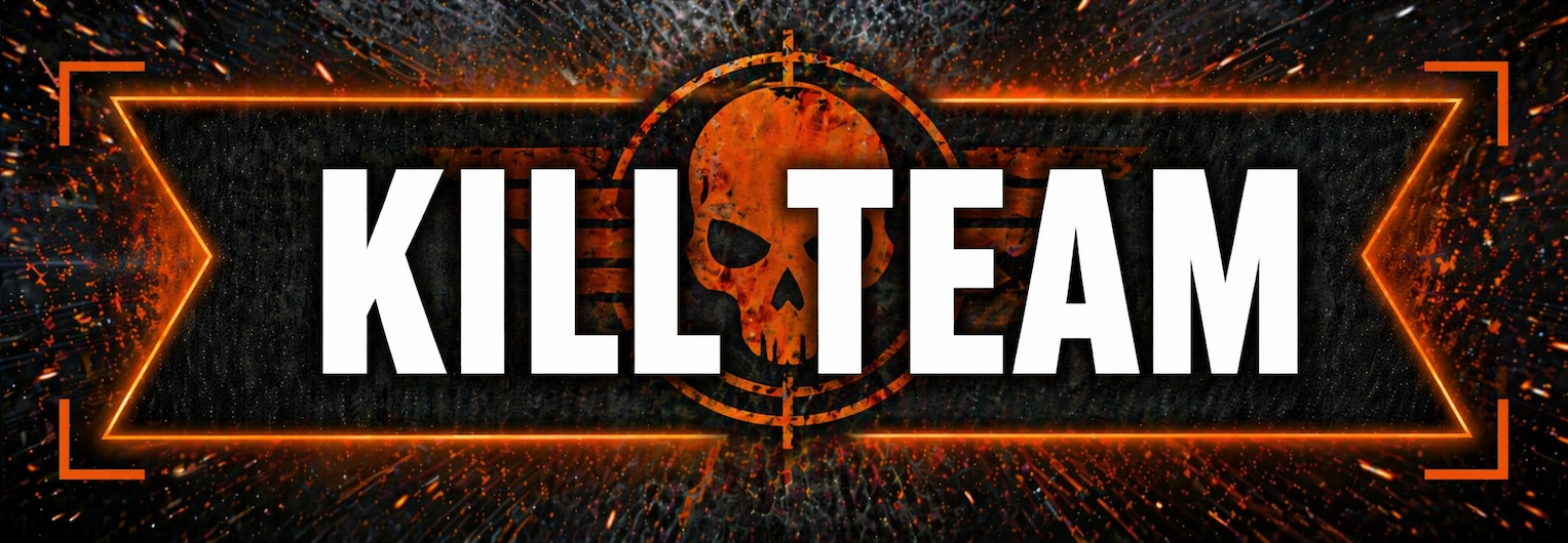 Kill Team