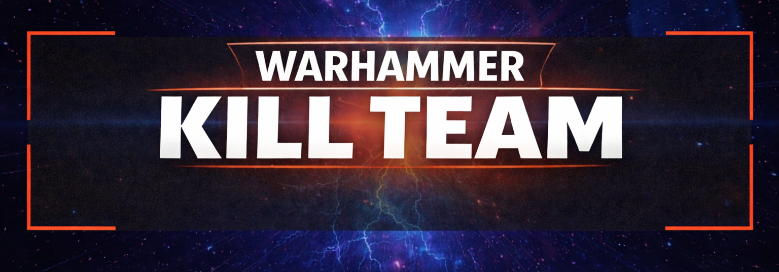 Kill Team