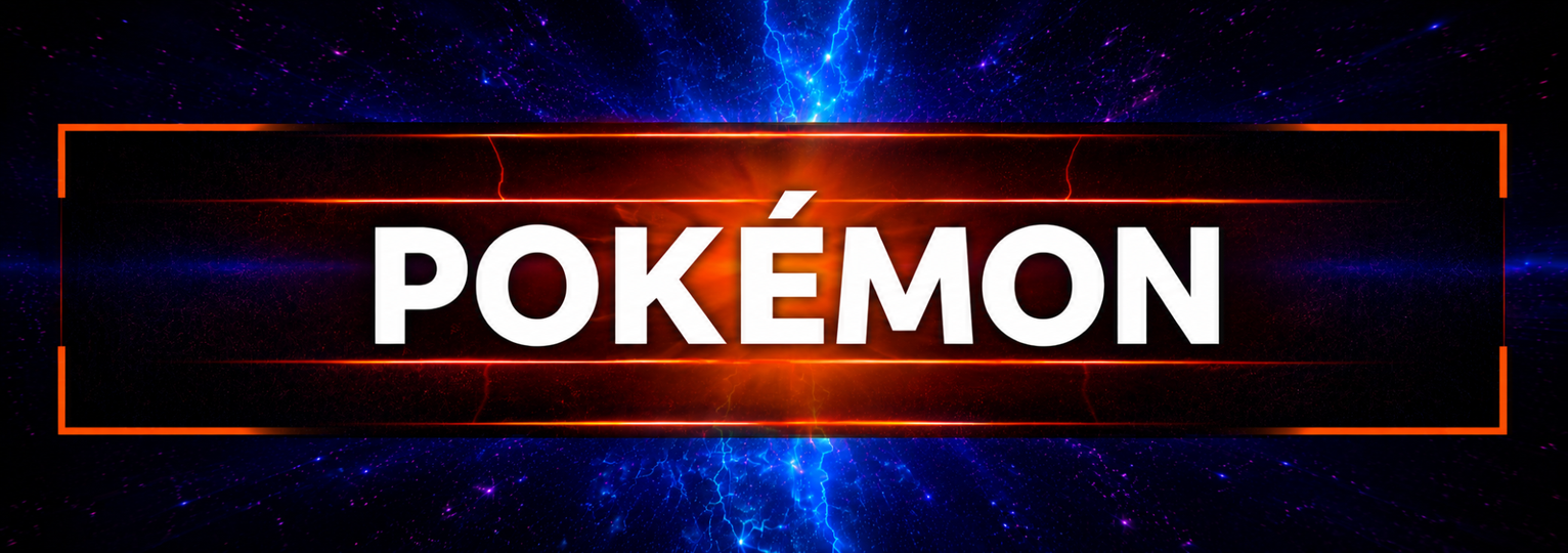 Pokémon - Catch 'em all!