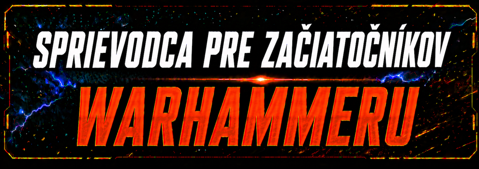 Sprievodca pre začiatočníkov