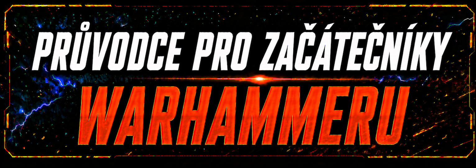Průvodce pro začátečníky