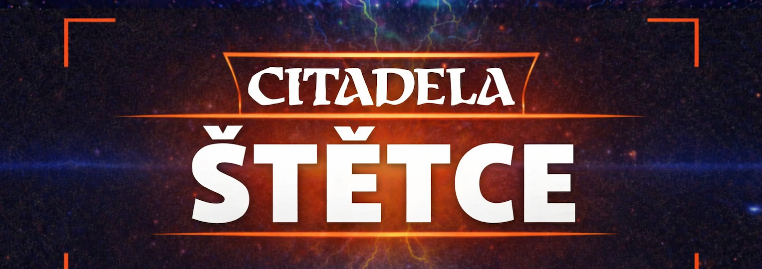 Citadel štětce